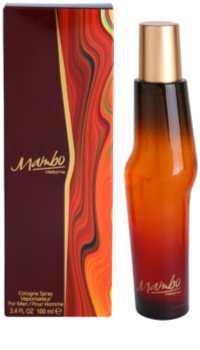 Liz Claiborne Mambo for Men woda kolońska dla mężczyzn 100 ml