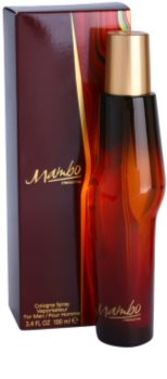 Liz Claiborne Mambo for Men woda kolońska dla mężczyzn 100 ml