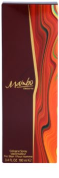 Liz Claiborne Mambo for Men woda kolońska dla mężczyzn 100 ml