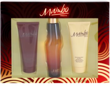 Liz Claiborne Mambo for Men darilni set I.