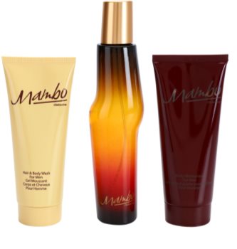 Liz Claiborne Mambo for Men darilni set I.
