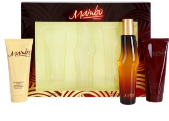 Liz Claiborne Mambo for Men darilni set I.
