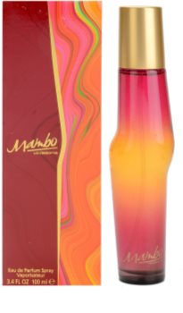 Liz Claiborne Mambo woda perfumowana dla kobiet 100 ml
