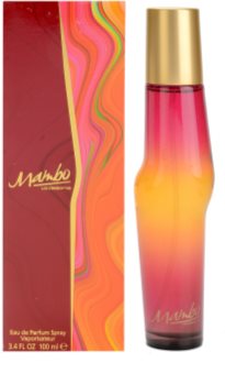 liz claiborne mambo