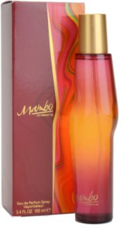Liz Claiborne Mambo woda perfumowana dla kobiet 100 ml