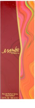 Liz Claiborne Mambo woda perfumowana dla kobiet 100 ml