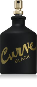 curve curve black