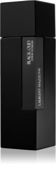 LM Parfums Black Oud parfüm kivonat férfiaknak 100 ml