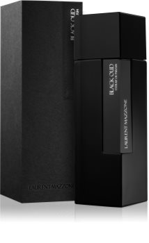 LM Parfums Black Oud parfüm kivonat férfiaknak 100 ml