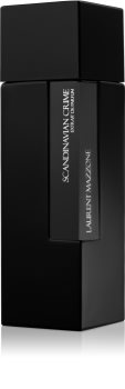 LM Parfums Scandinavian Crime Perfume Extract unisex 100 ml New Design