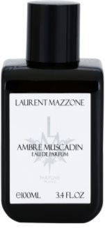 LM Parfums Ambre Muscadin eau de parfum unisex 100 ml