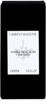 LM Parfums Ambre Muscadin parfémovaná voda unisex 100 ml