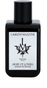 LM Parfums Army of Lovers parfüm kivonat unisex 100 ml