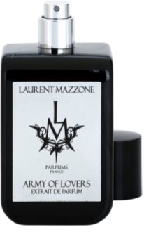 LM Parfums Army of Lovers parfüm kivonat unisex 100 ml