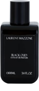 LM Parfums Black Oud Perfume Extract for Men 100 ml