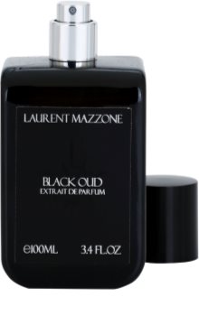 LM Parfums Black Oud Perfume Extract for Men 100 ml