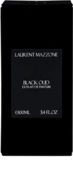 LM Parfums Black Oud Perfume Extract for Men 100 ml