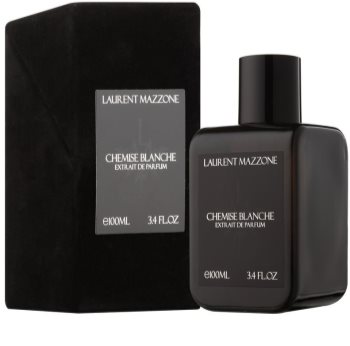LM Parfums Chemise Blanche Парфуми екстракт для жінок 100 мл