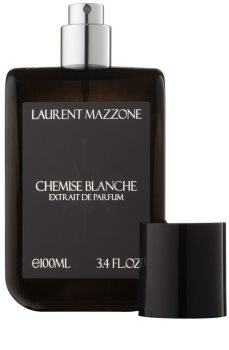 LM Parfums Chemise Blanche parfémový extrakt pre ženy 100 ml