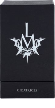 LM Parfums Cicatrices Perfume Extract unisex 100 ml