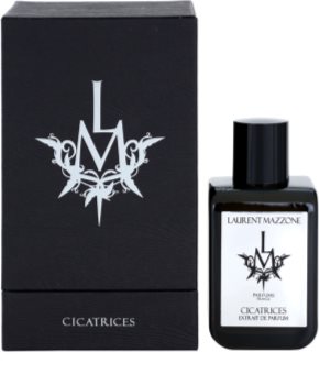 LM Parfums Cicatrices Perfume Extract unisex 100 ml