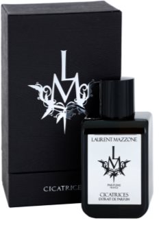 LM Parfums Cicatrices Perfume Extract unisex 100 ml