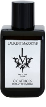 LM Parfums Cicatrices Perfume Extract unisex 100 ml