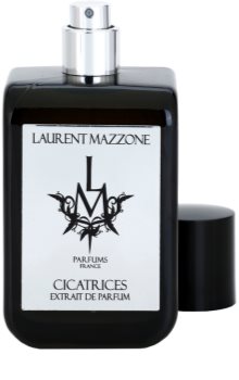 LM Parfums Cicatrices Perfume Extract unisex 100 ml