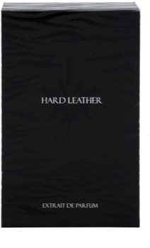 LM Parfums Hard Leather extrato de perfume para homens 100 ml