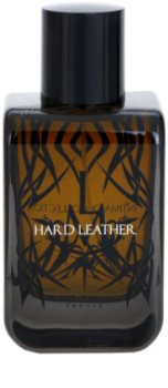 LM Parfums Hard Leather extrato de perfume para homens 100 ml
