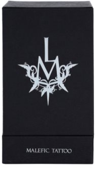 LM Parfums Malefic Tattoo Perfume Extract unisex 100 μλ