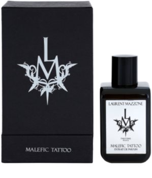 LM Parfums Malefic Tattoo Perfume Extract unisex 100 μλ