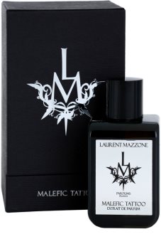 LM Parfums Malefic Tattoo Perfume Extract unisex 100 μλ