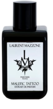 LM Parfums Malefic Tattoo Perfume Extract unisex 100 μλ