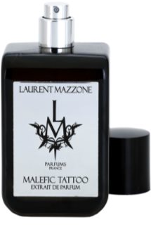 LM Parfums Malefic Tattoo Perfume Extract unisex 100 μλ