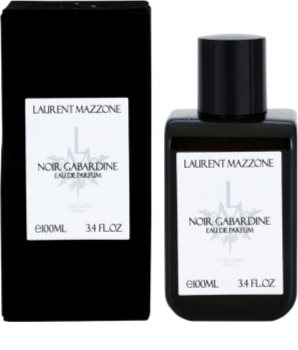LM Parfums Noir Gabardine Eau de Parfum unisex 100 ml