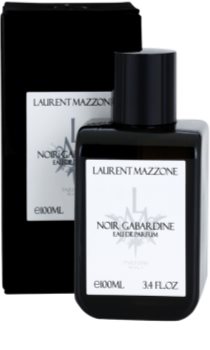 LM Parfums Noir Gabardine Eau de Parfum unisex 100 ml