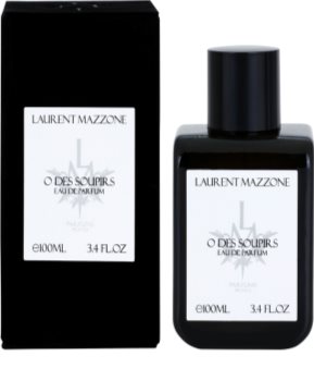 LM Parfums O des Soupirs Eau de Parfum unisex 100 ml