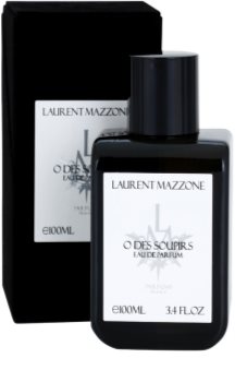 LM Parfums O des Soupirs Eau de Parfum unisex 100 ml