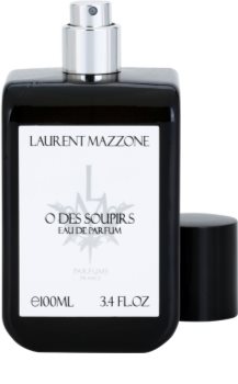 LM Parfums O des Soupirs Eau de Parfum unisex 100 ml