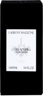 LM Parfums O des Soupirs Eau de Parfum unisex 100 ml