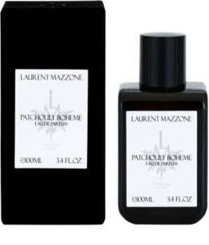LM Parfums Patchouly Bohéme parfémovaná voda unisex 100 ml