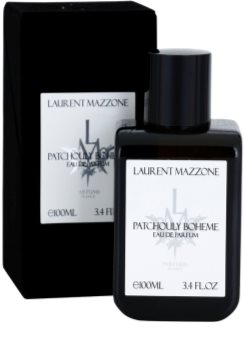 LM Parfums Patchouly Bohéme parfémovaná voda unisex 100 ml