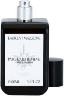 LM Parfums Patchouly Bohéme parfémovaná voda unisex 100 ml