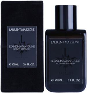 LM Parfums Scandinavian Crime parfumski ekstrakt uniseks 100 ml