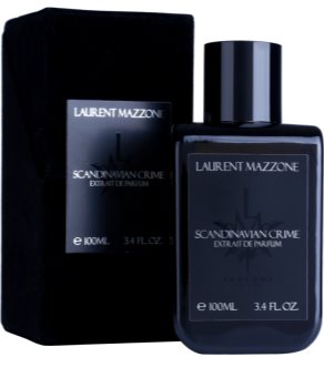 LM Parfums Scandinavian Crime parfumski ekstrakt uniseks 100 ml