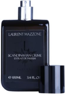 LM Parfums Scandinavian Crime parfumski ekstrakt uniseks 100 ml