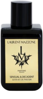 LM Parfums Sensual & Decadent estratto profumato unisex 100 ml