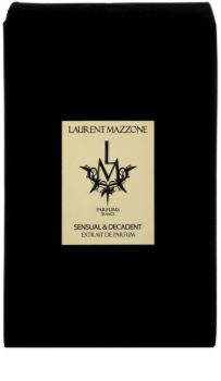 LM Parfums Sensual & Decadent estratto profumato unisex 100 ml