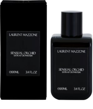 LM Parfums Sensual Orchid Parfüm Extrakt für Damen 100 ml